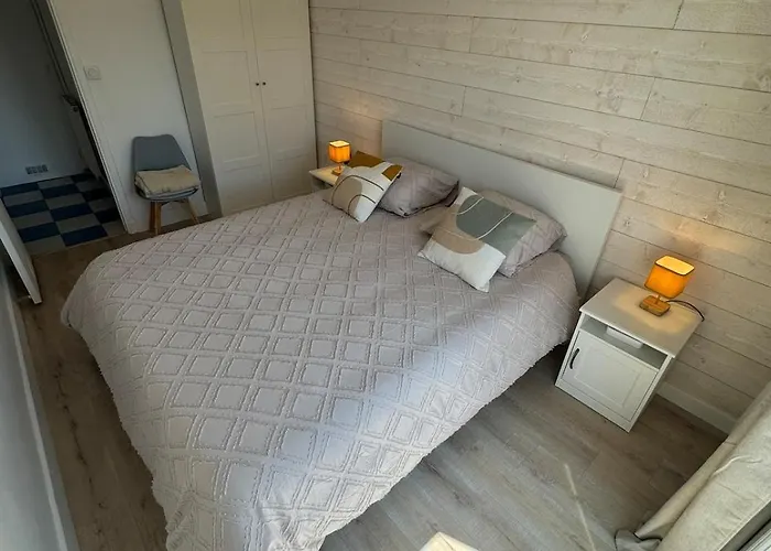 Appartement Perret - Hyper Centre *
