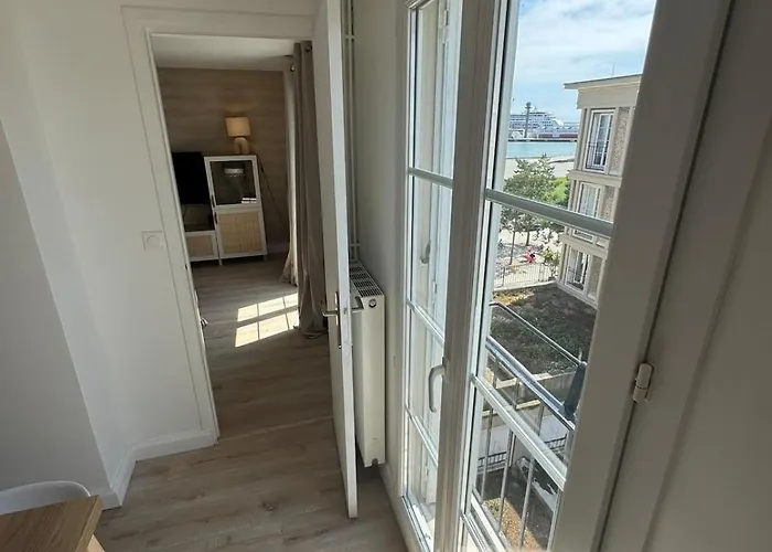Perret - Hyper Centre Appartement