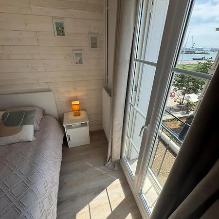 Perret - Hyper Centre Apartman *