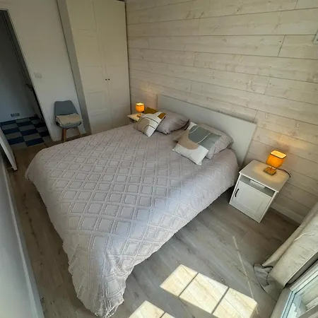 Apartman Perret - Hyper Centre *