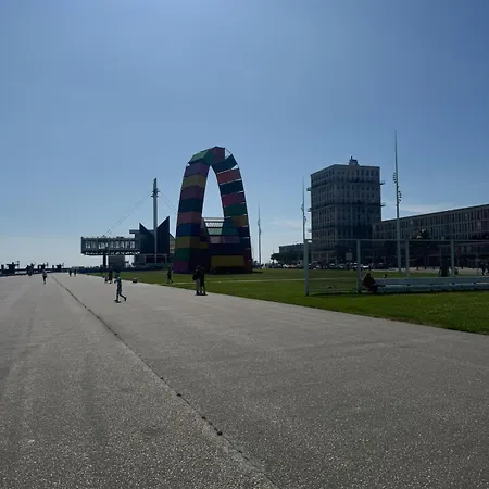 Perret - Hyper Centre Apartman