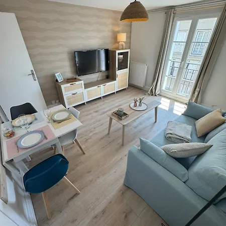 Perret - Hyper Centre *