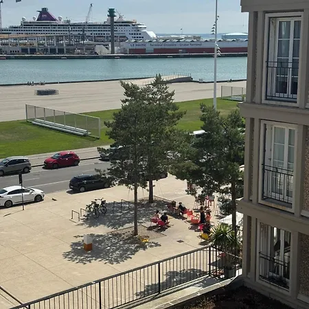 Perret - Hyper Centre Le Havre