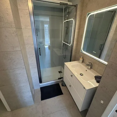 Perret - Hyper Centre Le Havre