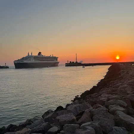 Perret - Hyper Centre Apartament *