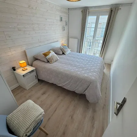 Perret - Hyper Centre *