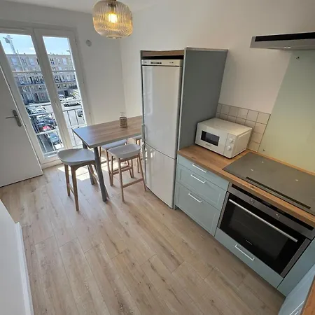 Perret - Hyper Centre