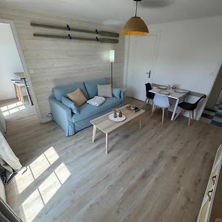 Perret - Hyper Centre * Le Havre