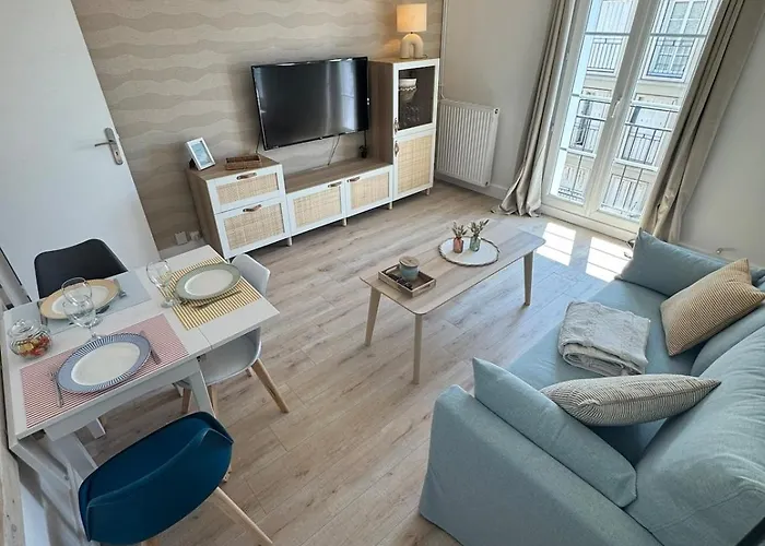 Perret - Hyper Centre *