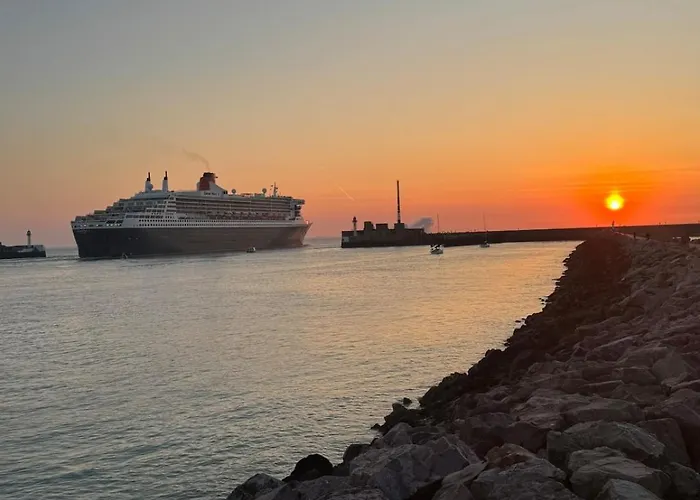 Perret - Hyper Centre Apartment *