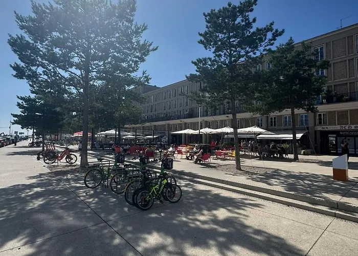 Perret - Hyper Centre *