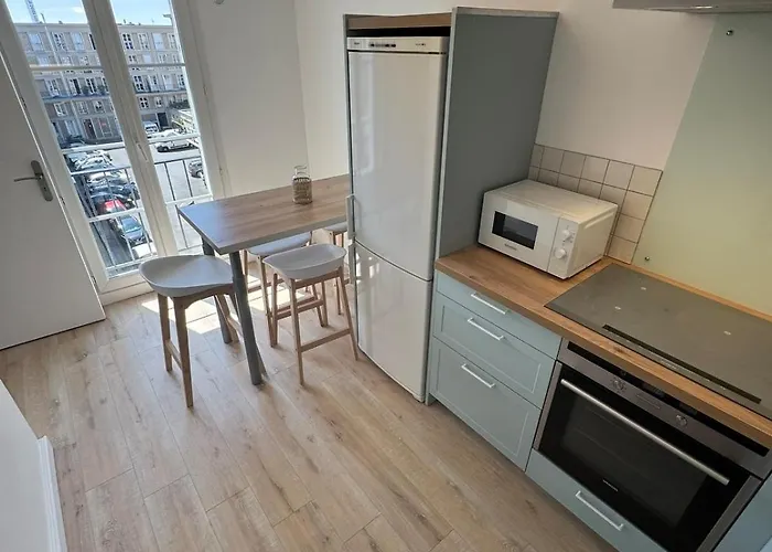 Perret - Hyper Centre