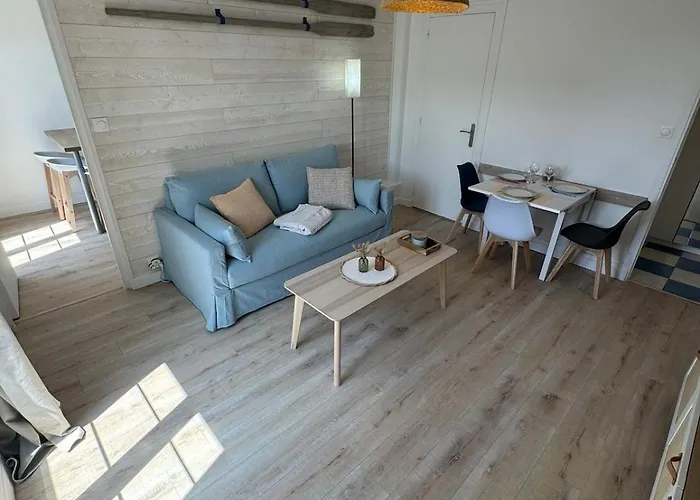 Perret - Hyper Centre * Le Havre